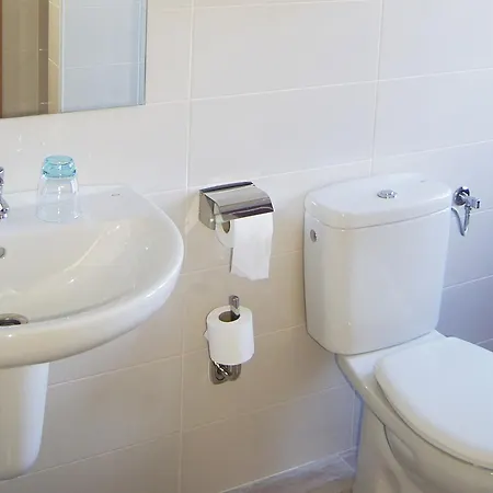 Lupa Otel San Juan de Pinera