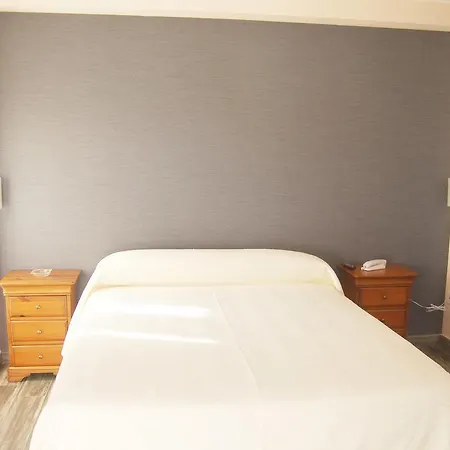 Hotel Lupa San Juan de Pinera