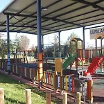 Lupa 4* San Juan de Pinera