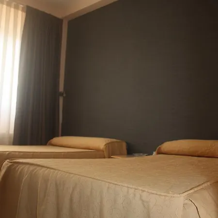 Szálloda Lupa 4*