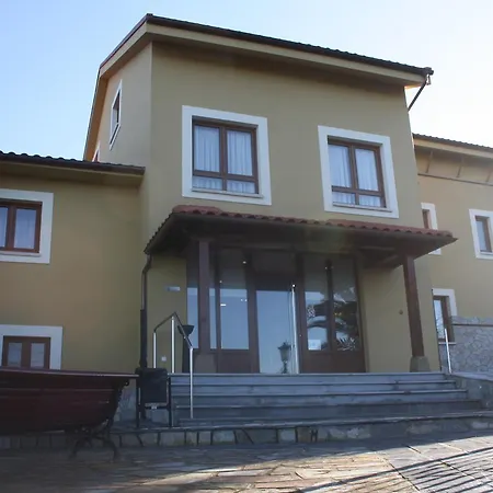 Lupa Szálloda San Juan de Pinera
