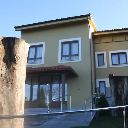 Lupa Szálloda