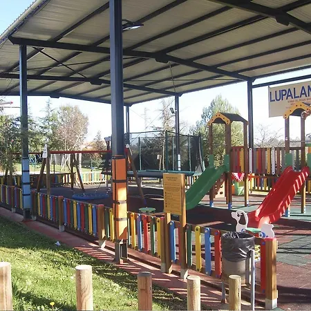 Lupa 4* San Juan de Pinera